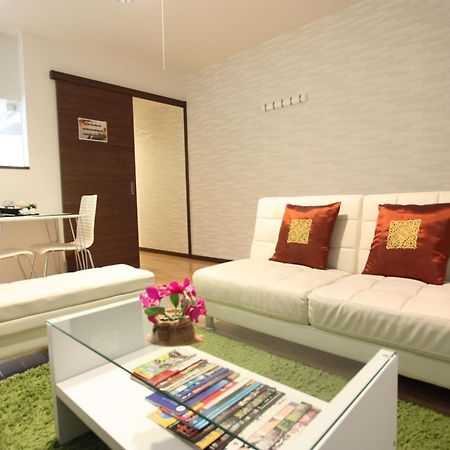 Forest Terrace Tenjinminami Фукуока Екстериор снимка