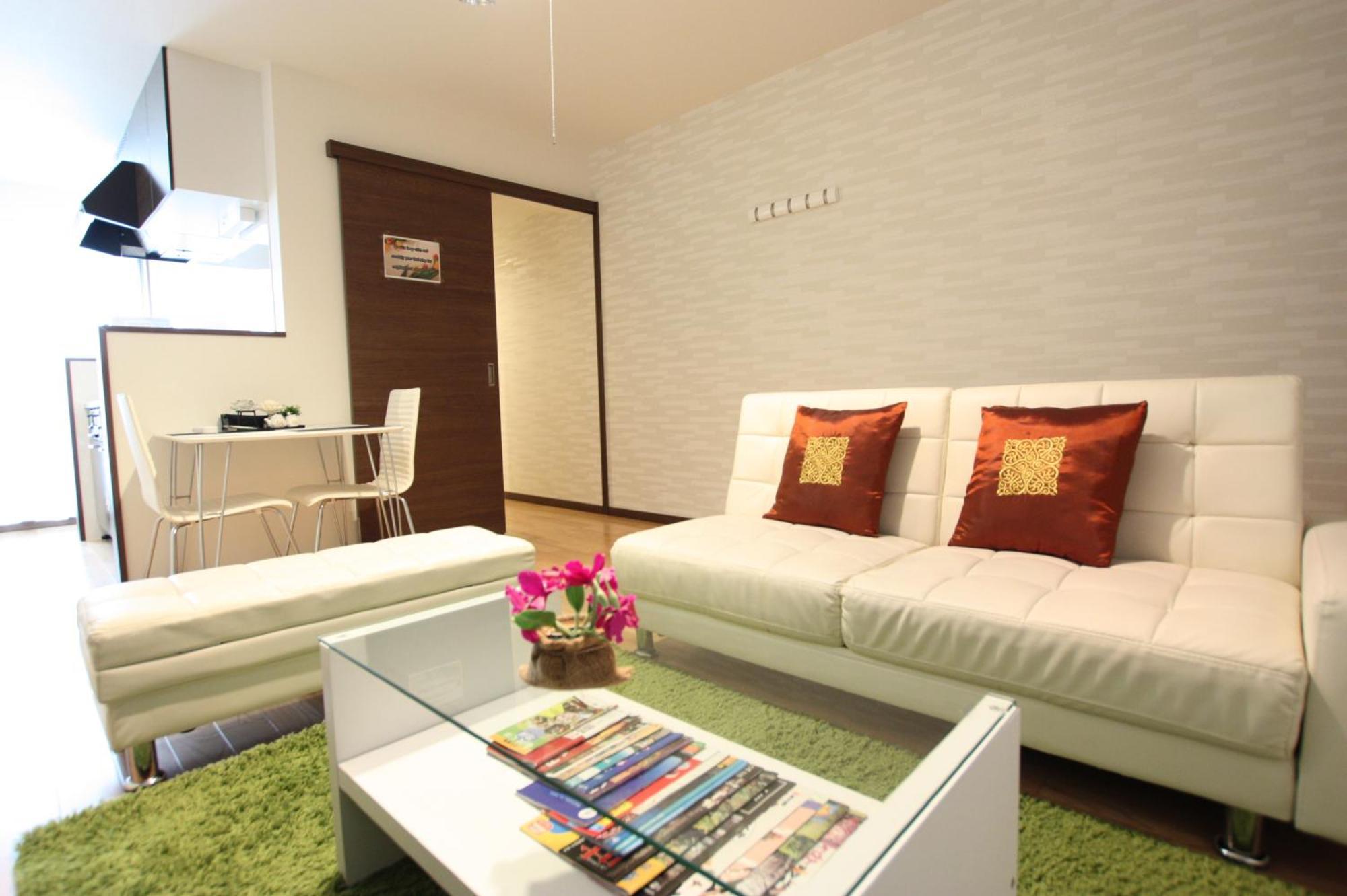 Forest Terrace Tenjinminami Фукуока Екстериор снимка