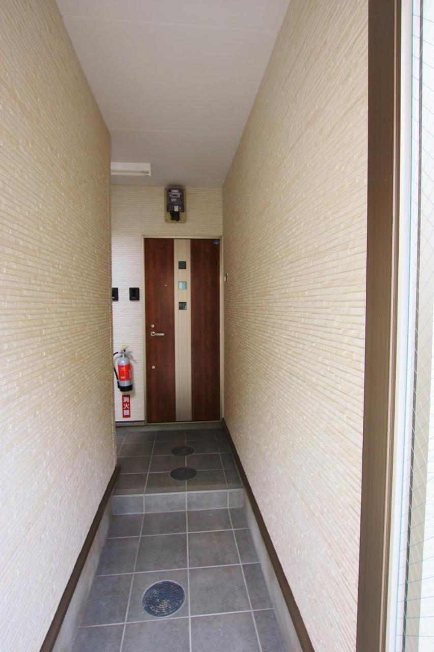 Forest Terrace Tenjinminami Фукуока Екстериор снимка