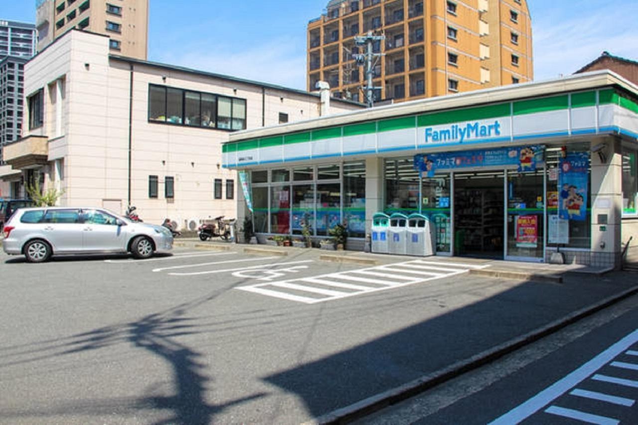 Forest Terrace Tenjinminami Фукуока Екстериор снимка