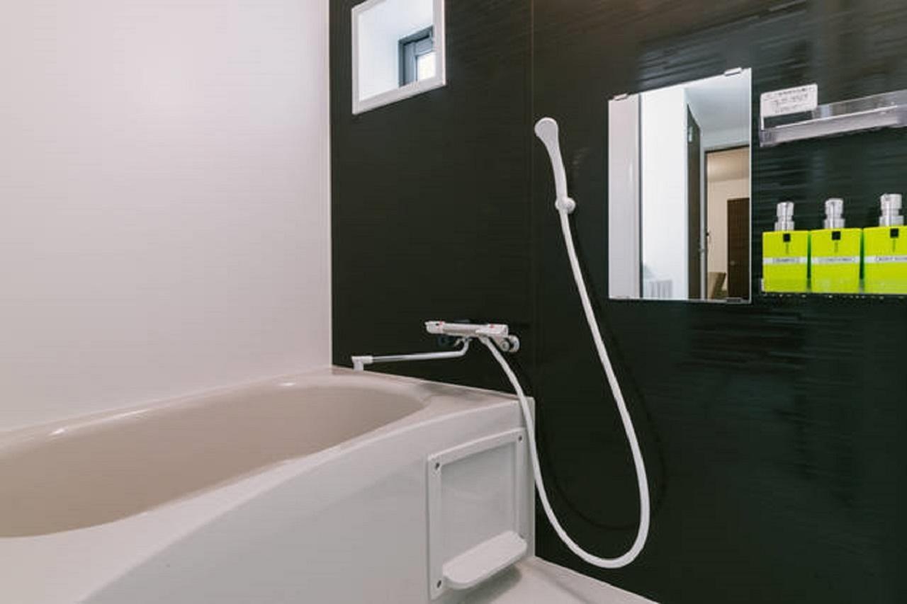 Forest Terrace Tenjinminami Фукуока Екстериор снимка
