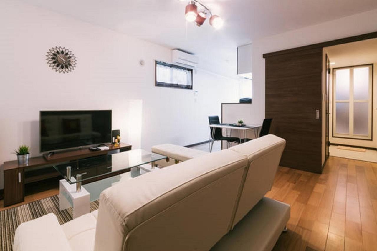 Forest Terrace Tenjinminami Фукуока Екстериор снимка