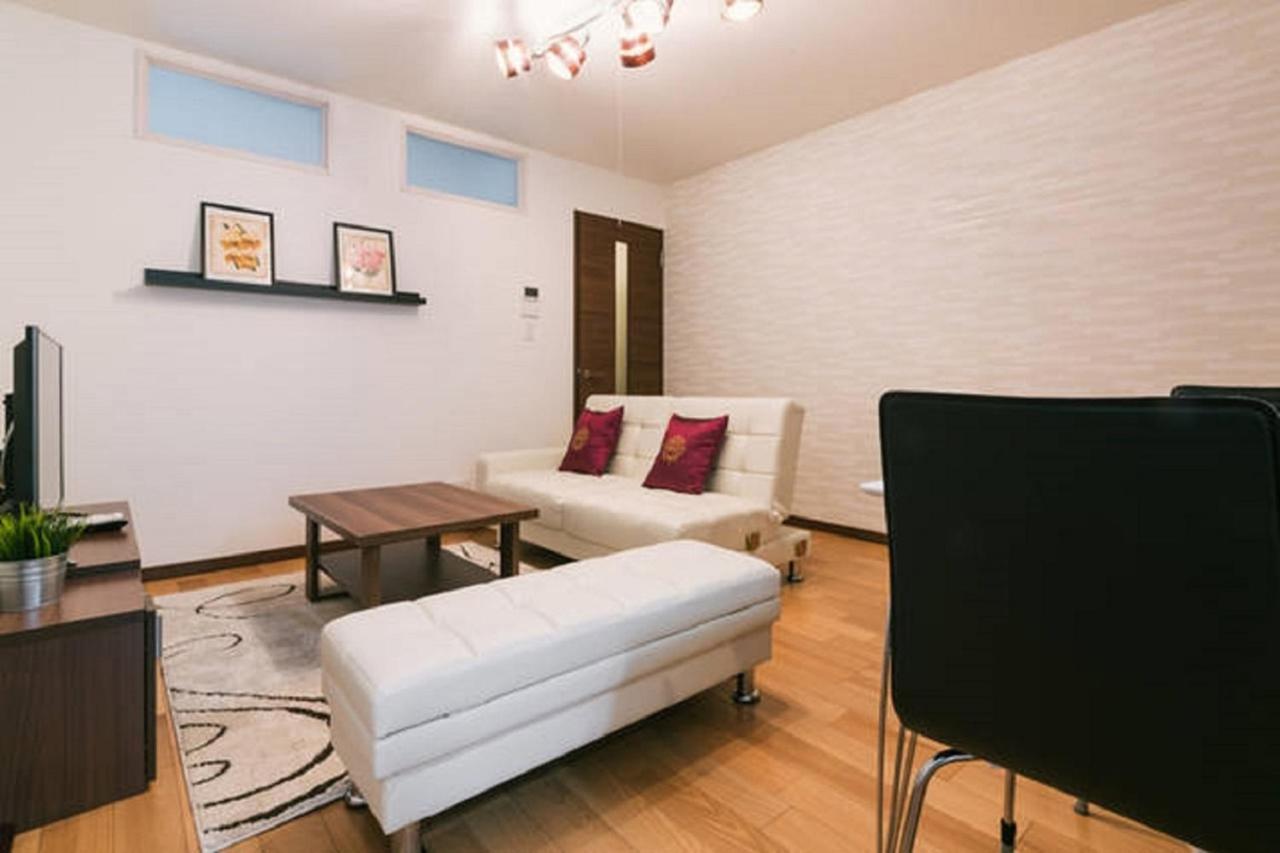 Forest Terrace Tenjinminami Фукуока Екстериор снимка