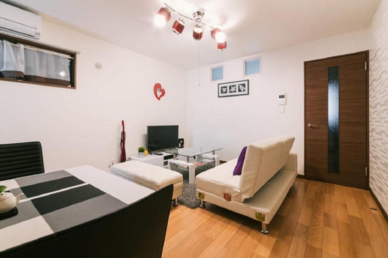Forest Terrace Tenjinminami Фукуока Екстериор снимка