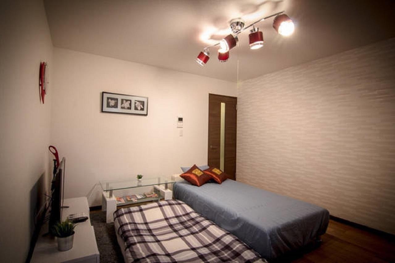 Forest Terrace Tenjinminami Фукуока Екстериор снимка