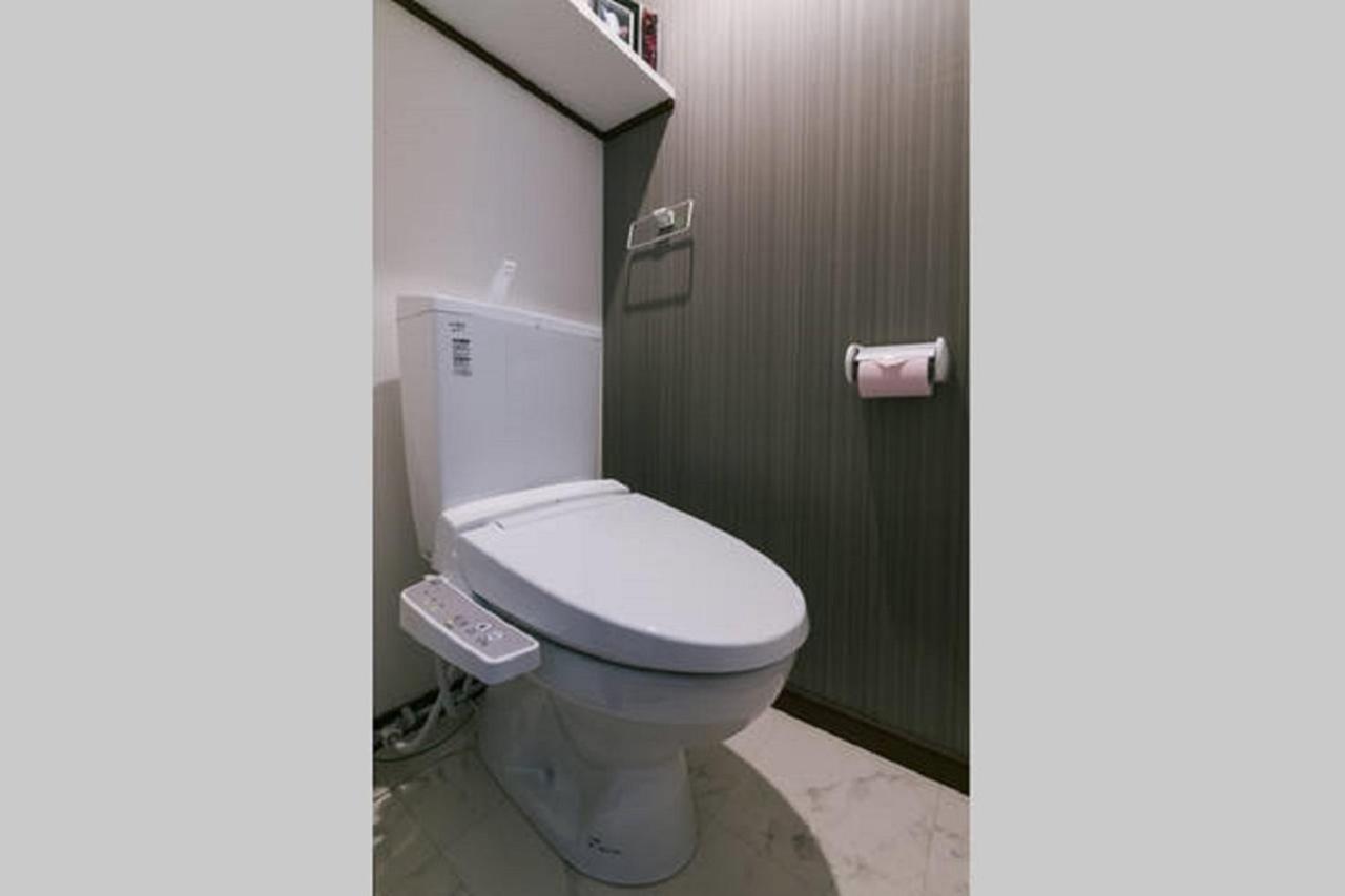 Forest Terrace Tenjinminami Фукуока Екстериор снимка