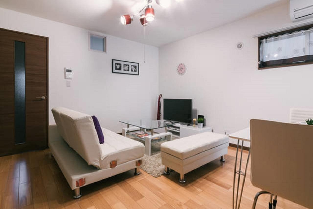 Forest Terrace Tenjinminami Фукуока Екстериор снимка
