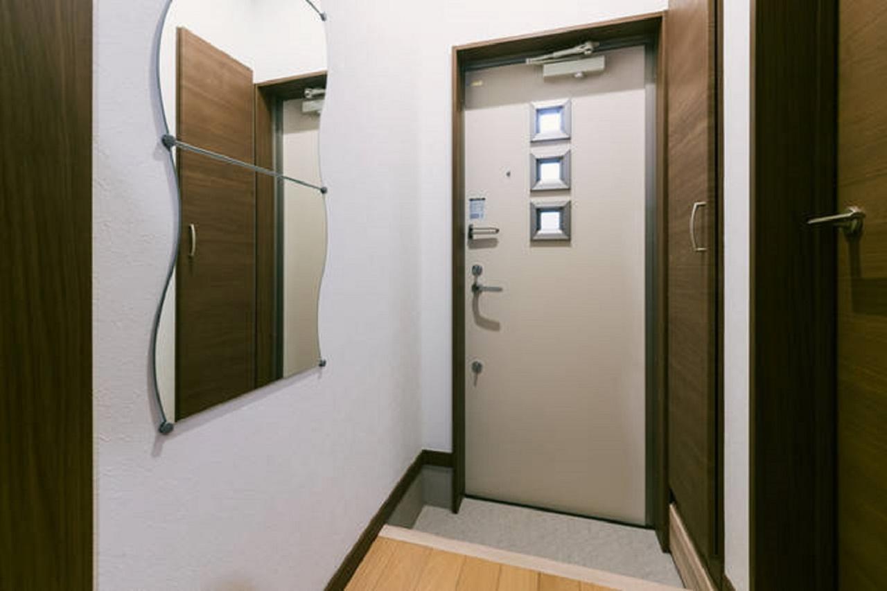 Forest Terrace Tenjinminami Фукуока Екстериор снимка