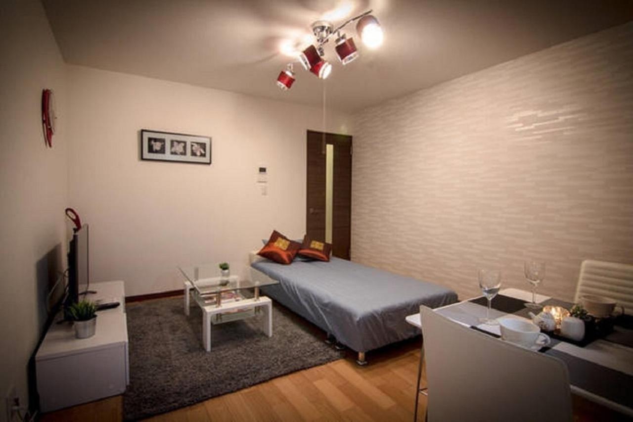 Forest Terrace Tenjinminami Фукуока Екстериор снимка
