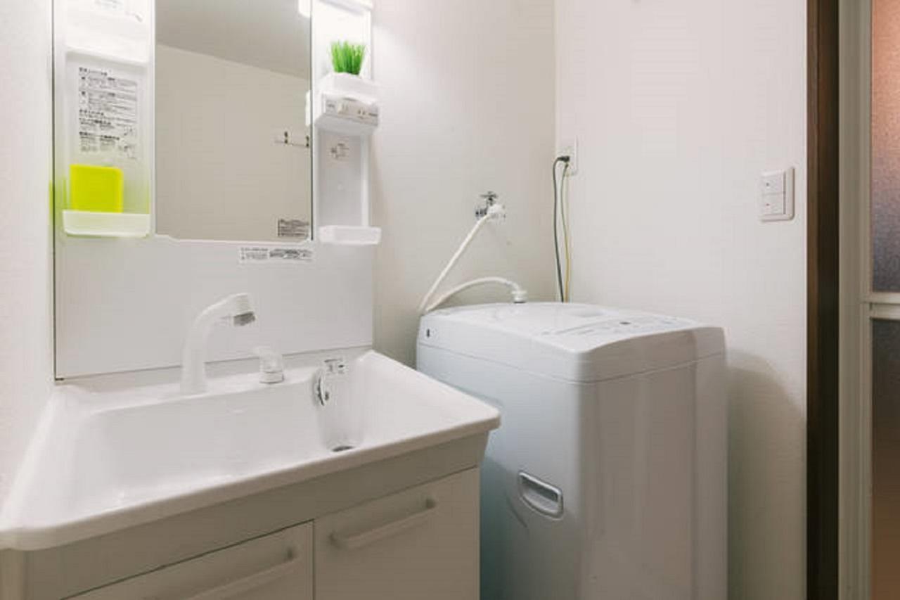Forest Terrace Tenjinminami Фукуока Екстериор снимка