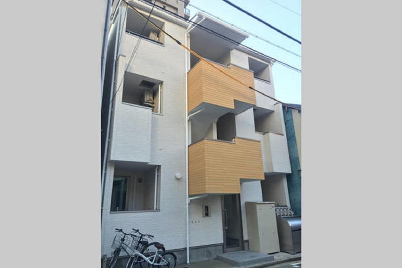 Forest Terrace Tenjinminami Фукуока Екстериор снимка