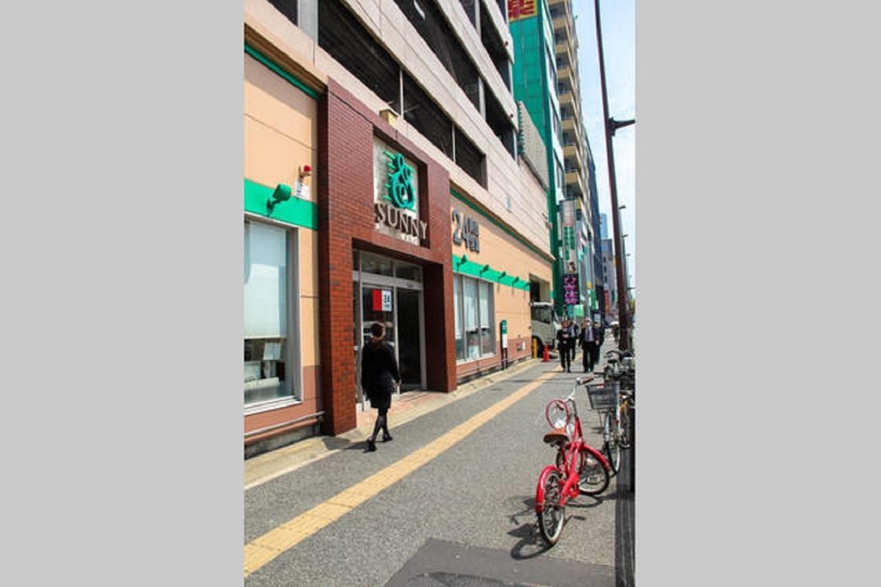 Forest Terrace Tenjinminami Фукуока Екстериор снимка