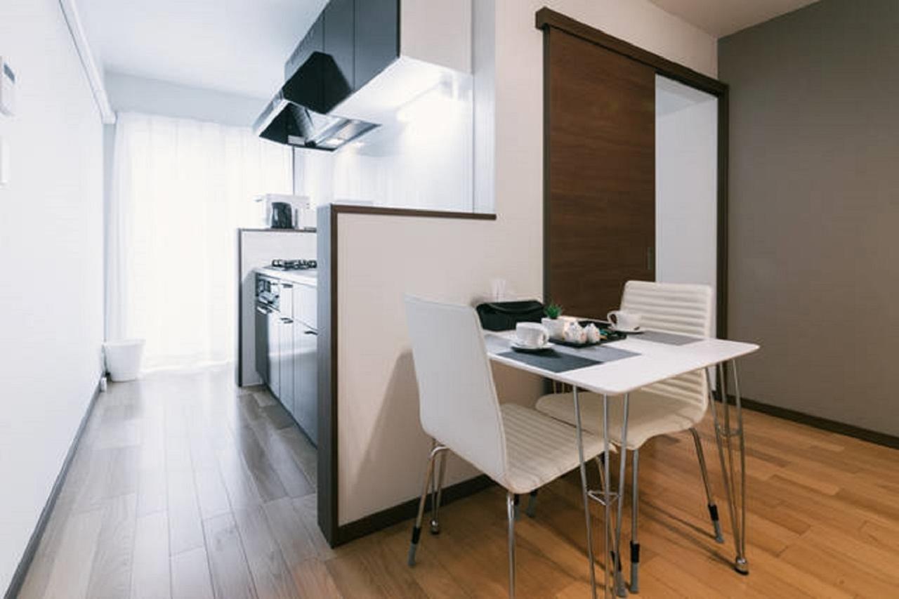 Forest Terrace Tenjinminami Фукуока Екстериор снимка