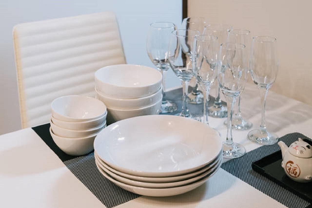 Forest Terrace Tenjinminami Фукуока Екстериор снимка