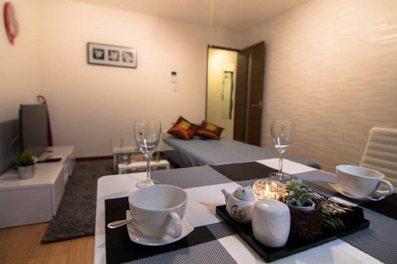 Forest Terrace Tenjinminami Фукуока Екстериор снимка