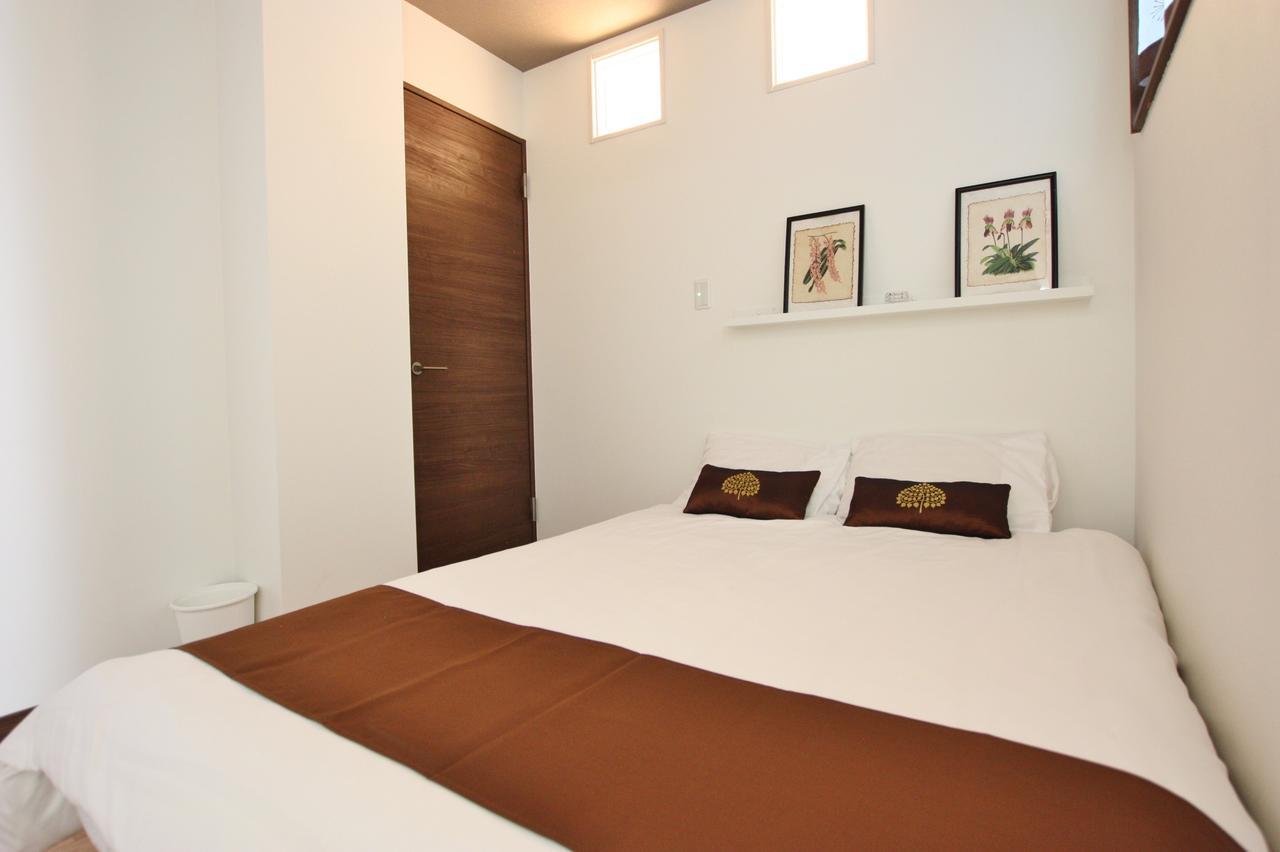 Forest Terrace Tenjinminami Фукуока Екстериор снимка
