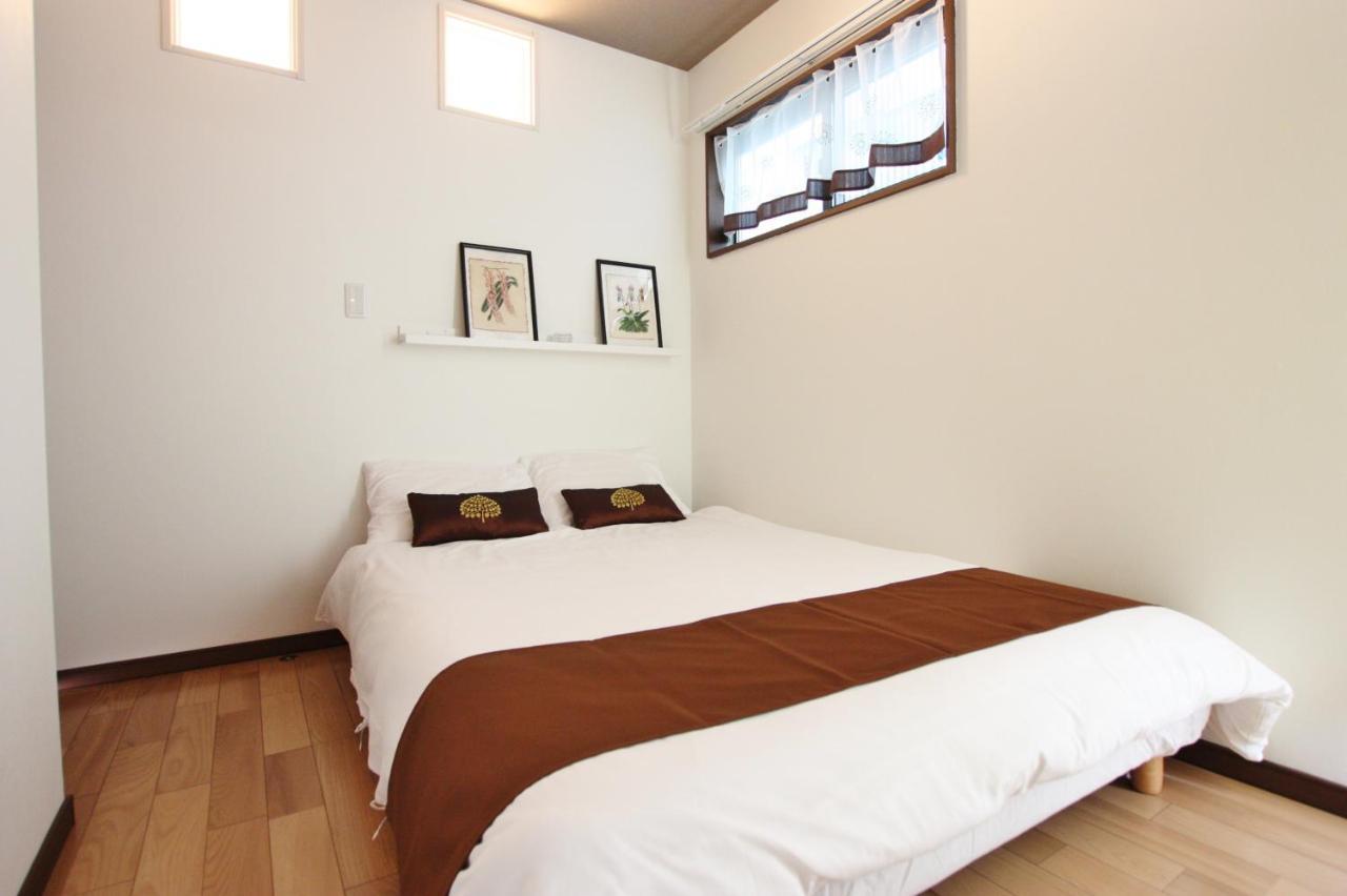 Forest Terrace Tenjinminami Фукуока Екстериор снимка