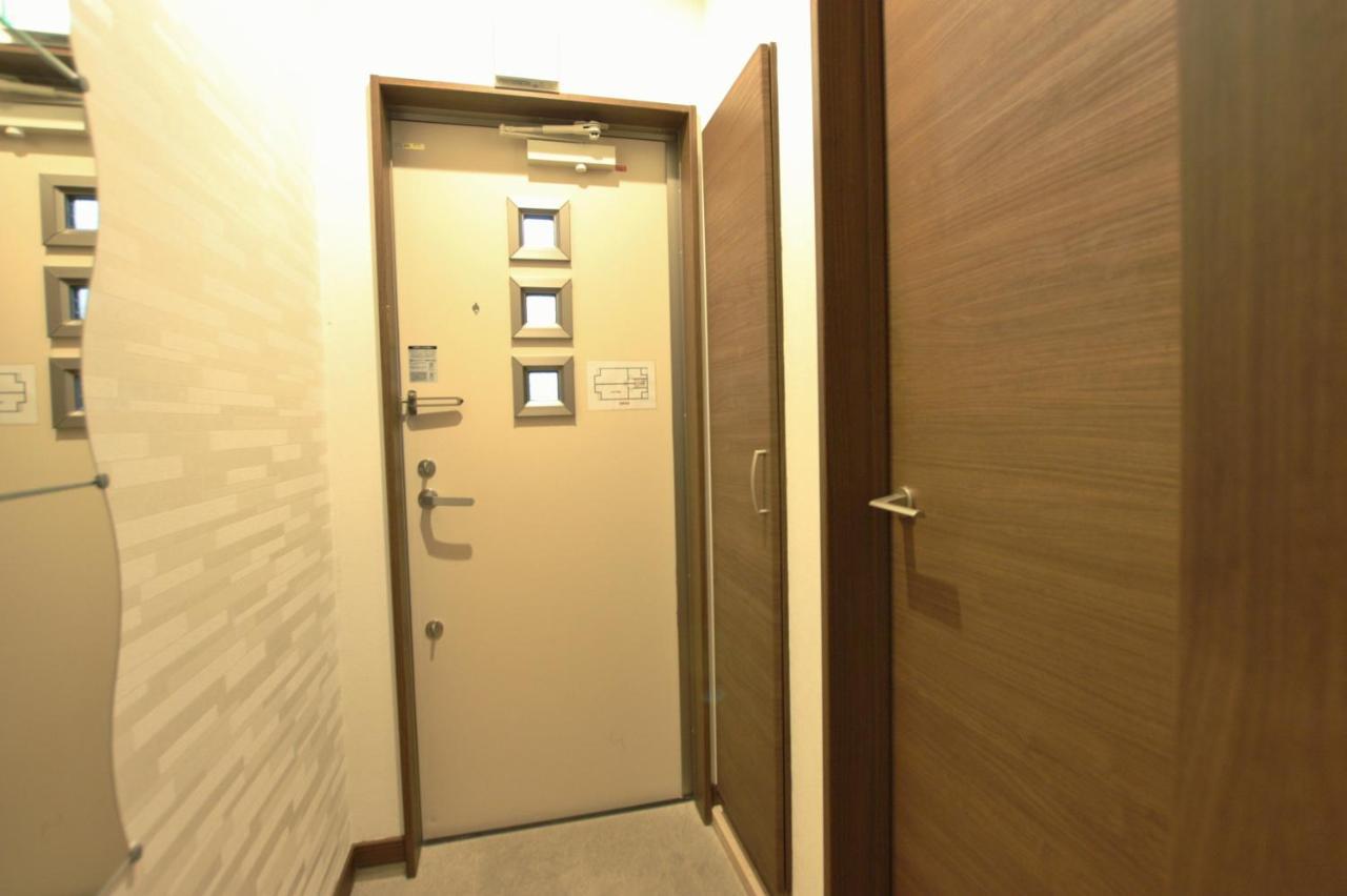 Forest Terrace Tenjinminami Фукуока Екстериор снимка