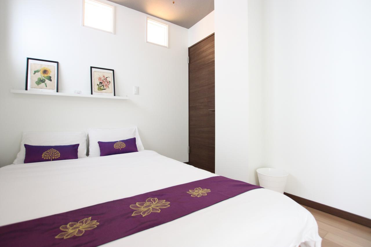 Forest Terrace Tenjinminami Фукуока Екстериор снимка