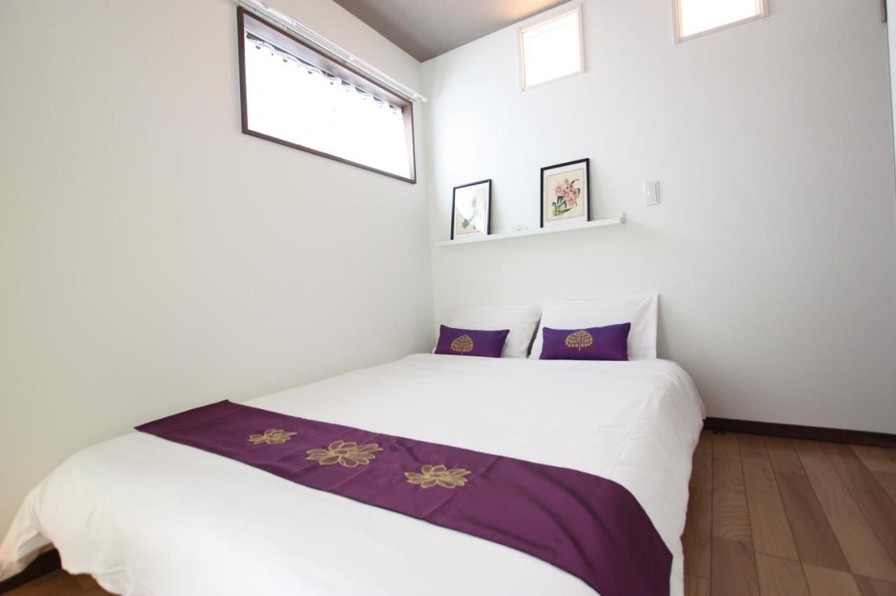 Forest Terrace Tenjinminami Фукуока Екстериор снимка