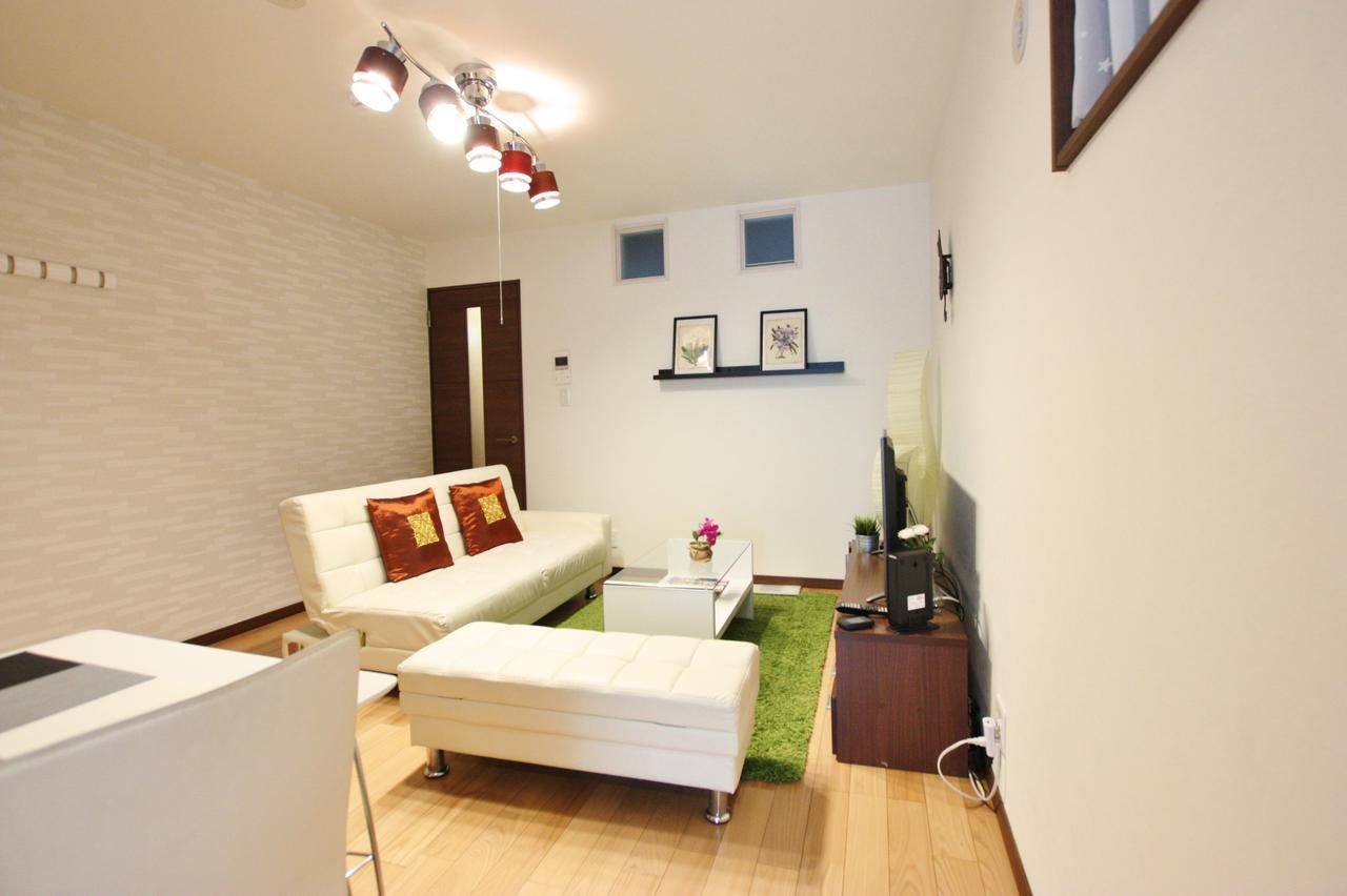 Forest Terrace Tenjinminami Фукуока Екстериор снимка