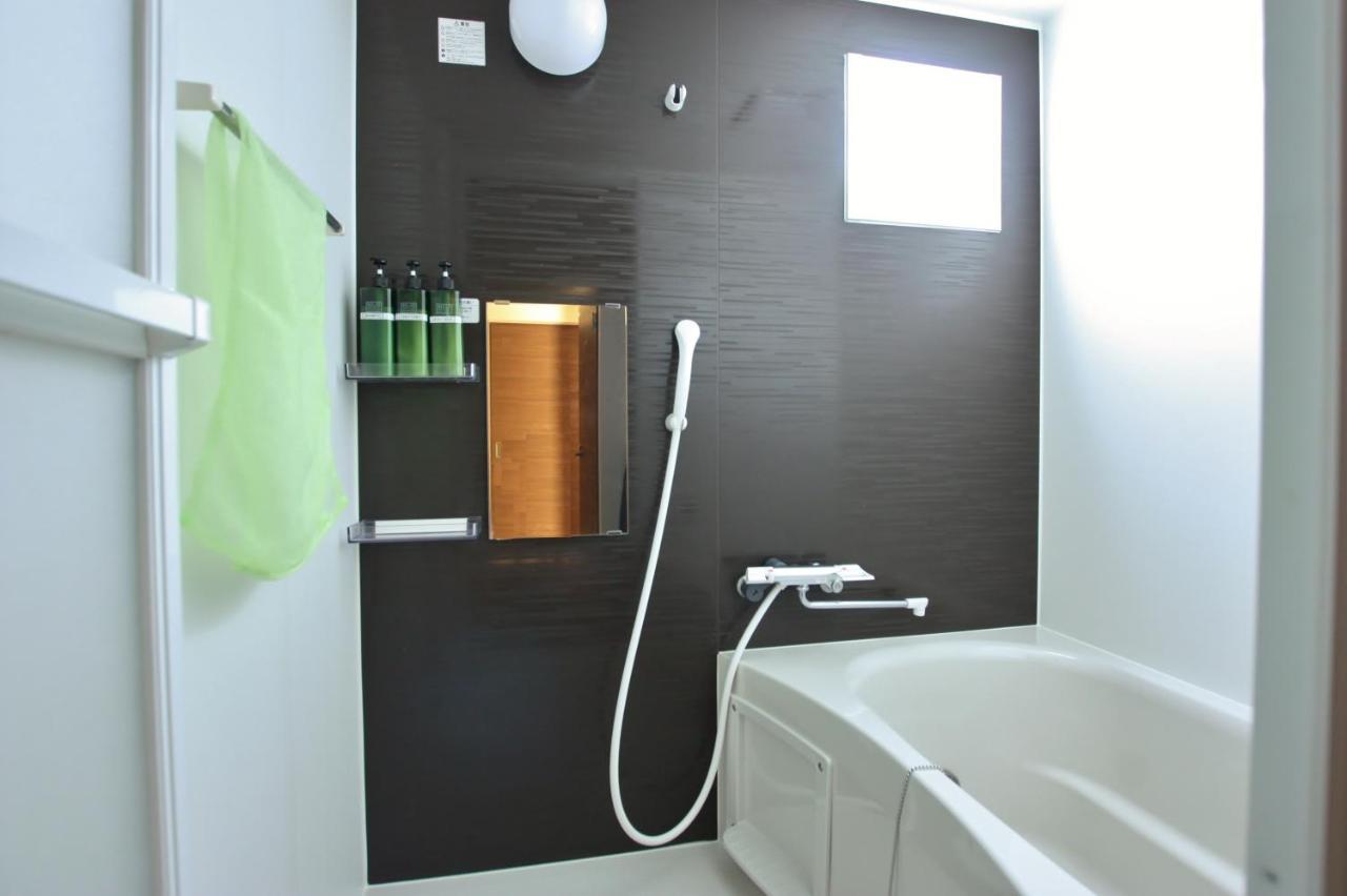 Forest Terrace Tenjinminami Фукуока Екстериор снимка