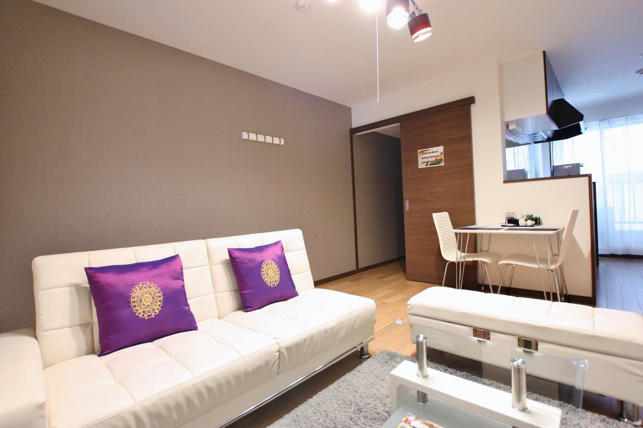Forest Terrace Tenjinminami Фукуока Екстериор снимка
