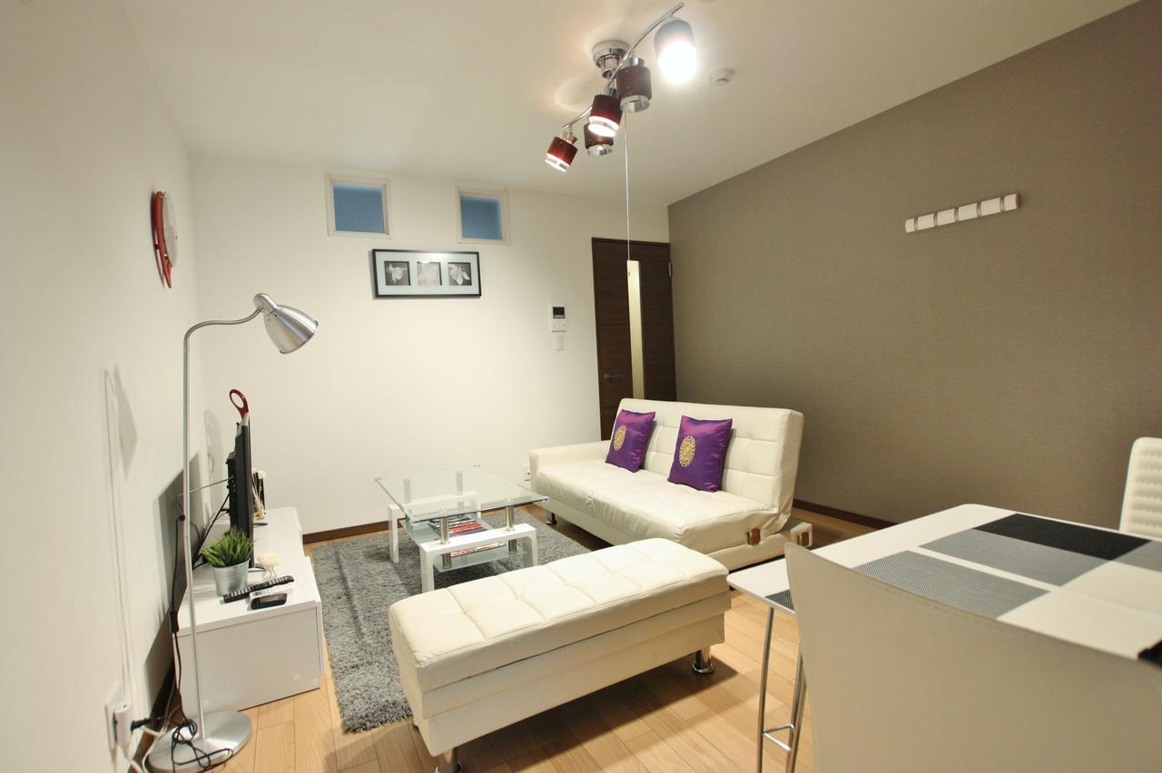 Forest Terrace Tenjinminami Фукуока Екстериор снимка