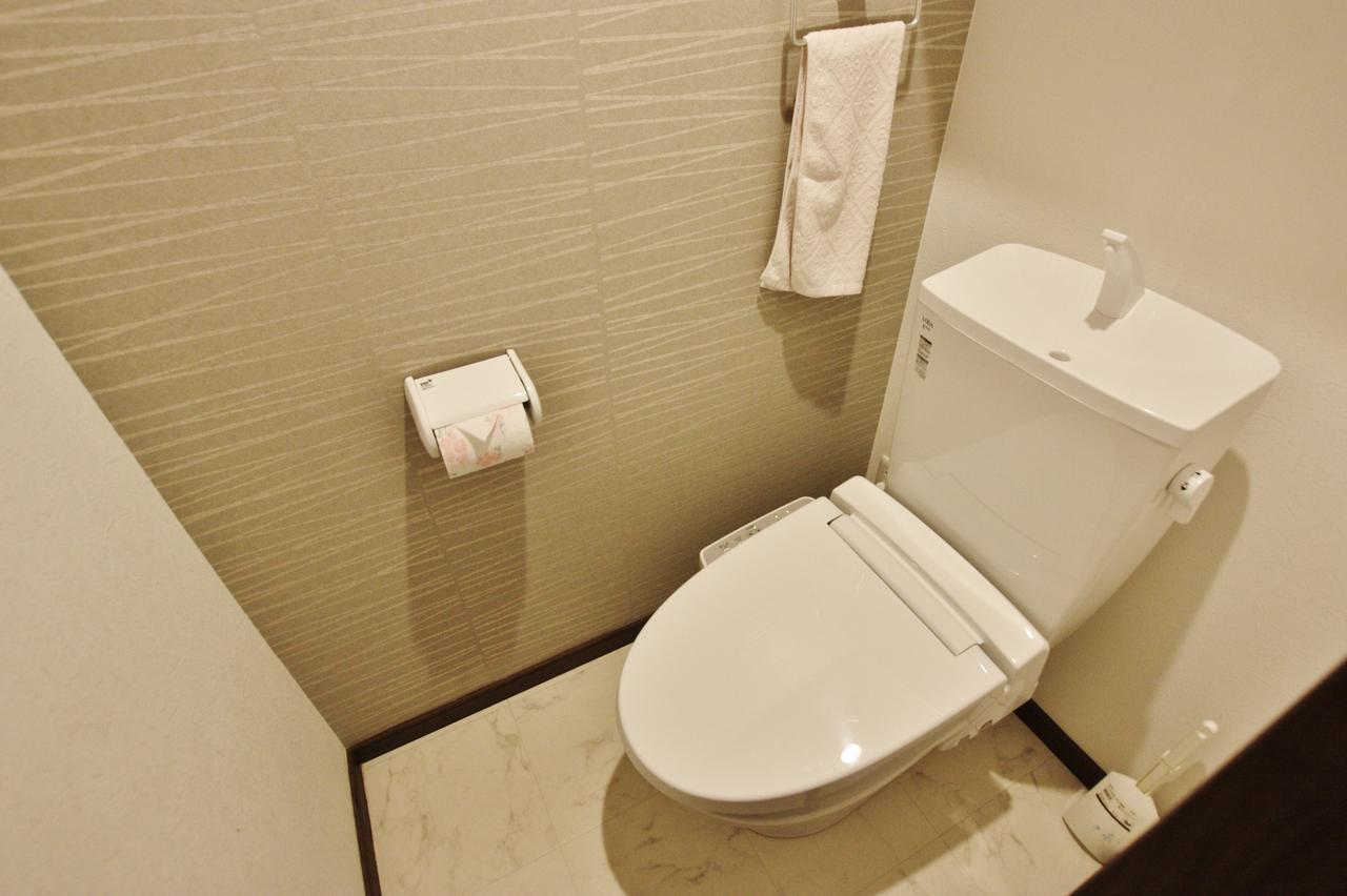 Forest Terrace Tenjinminami Фукуока Екстериор снимка